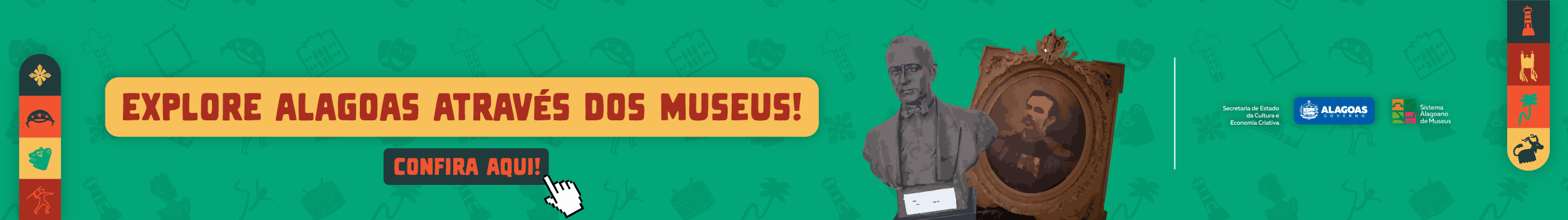 Museus em Alagoas
